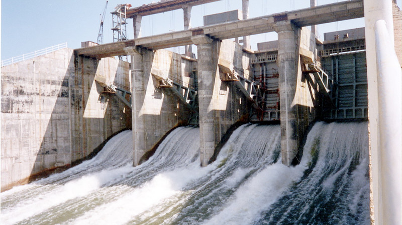 Более $136 тыс. потратят на покупку осветительной и ламповой продукции для каскада Токтогульских ГЭС &mdash; Tazabek