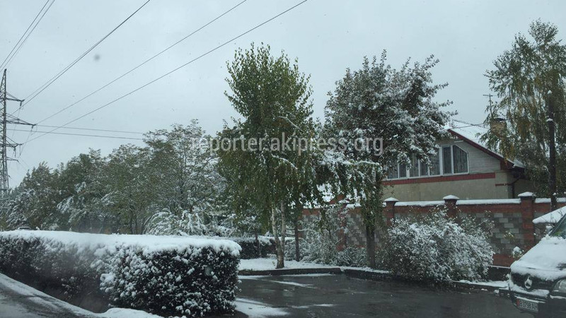 В Бишкеке за сутки использовано 13,2 млн кВт.ч электроэнергии &mdash; Tazabek