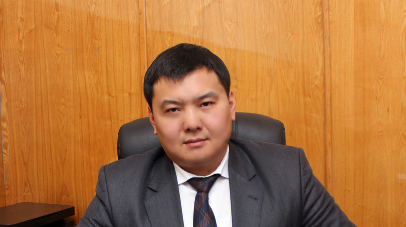 Казахстан не сможет заменить Россию по поставкам ГСМ, но это позволит расширить рынок, - замглавы Госкомпромэнерго А.Орозбеков &mdash; Tazabek