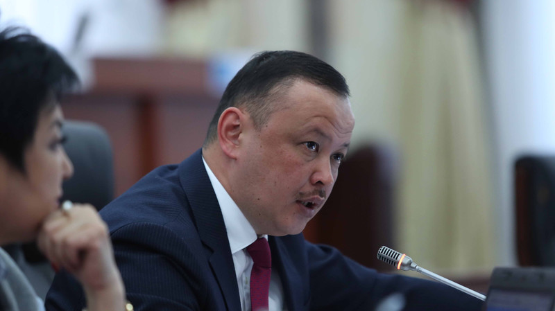 Депутат: Нет единого госреестра застройщиков, граждане обманываются непроверенными фирмами &mdash; Tazabek