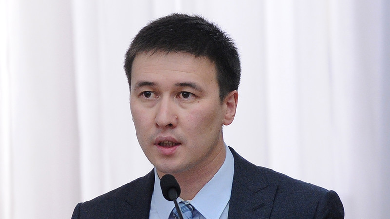 Авария на ТЭЦ Бишкека: Судья Первомайского суда Э.Каипов отказал в ходатайстве об изменении меры пресечения А.Калиеву &mdash; Tazabek