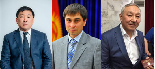 Замглавы Нацстаткома Н.Чуйков сообщил, что отчасти согласен с критикой депутата Б.Турусбекова о методах сбора статданных &mdash; Tazabek