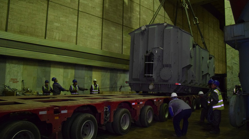 Какие компании выигрывали тендера &laquo;Электрических станций&raquo; за июль-сентябрь 2018 года по ремонтным работам? (учредители) &mdash; Tazabek