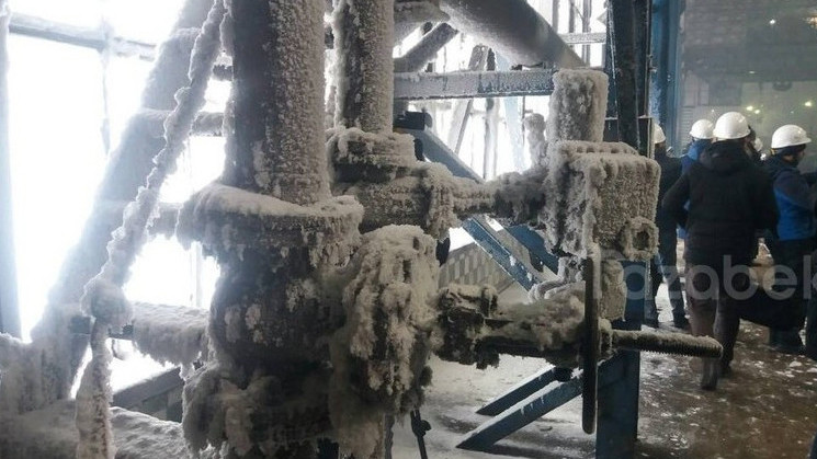 Сумму ущерба по использованию кредита в $386 млн при модернизации ТЭЦ Бишкека устанавливает экспертная группа, - ГКНБ &mdash; Tazabek