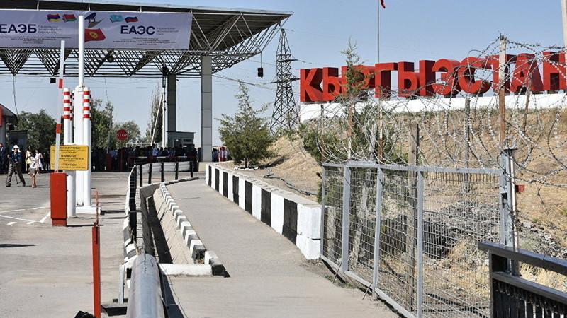 Минэкономики и Кыргызстандарт создали консультативную площадку для предпринимателей КР об экспорте сельхозпродукции &mdash; Tazabek