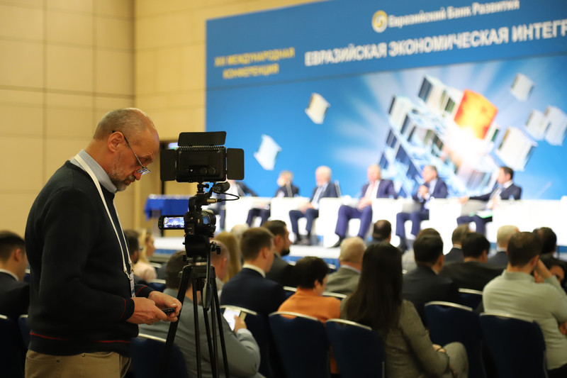 После выплаты $20 млн кредита Кыргызстан сможет производить лизинг сельхозтехники без заимствований, - исполнительный директор ЕФСР А.Широков &mdash; Tazabek