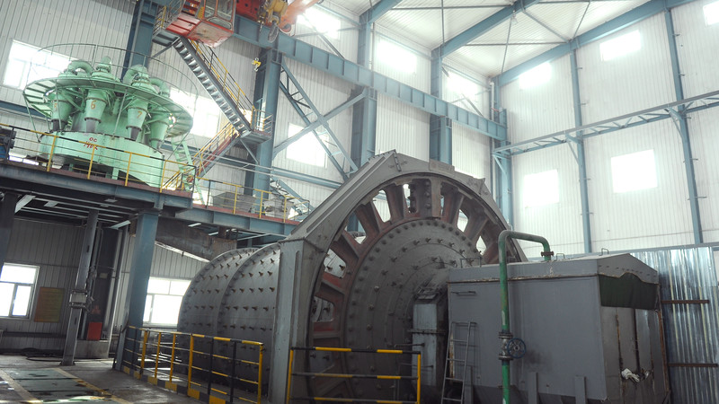 Если в Кыргызстане будут построены 2 металлургических хаба, то все добываемое золото будет перерабатываться там, - ГКПЭН &mdash; Tazabek