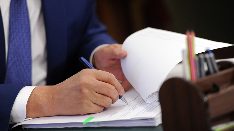 Правительство попросило дать расчеты к необходимости принятия нормы о применении вычетов по налогу на прибыль расходов на инновационную деятельность &mdash; Tazabek