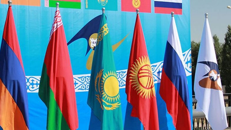 Замминистра финансов о доходах от ЕАЭС: В предыдущие годы мы были в плюсе, но в 2018 году ситуация изменилась &mdash; Tazabek