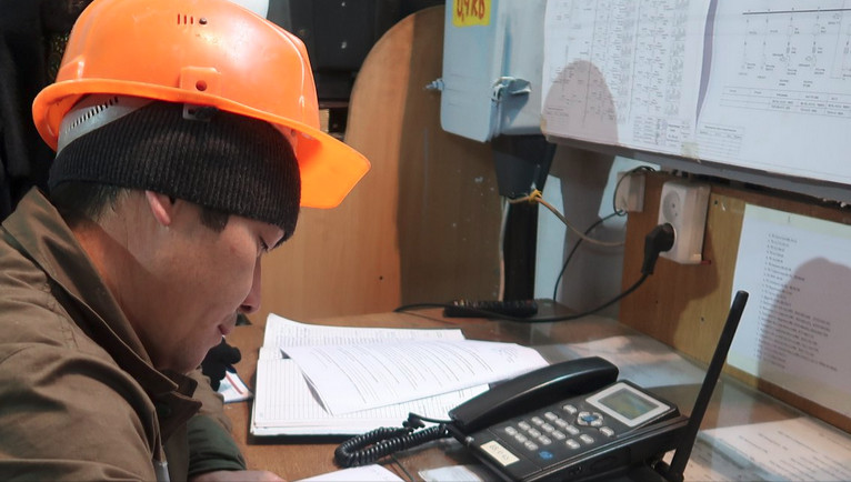 &laquo;Северэлектро&raquo; с 31 декабря по 7 января приостановит выводы в ремонт и плановые работы на электрооборудовании и линиях электропередачи &mdash; Tazabek