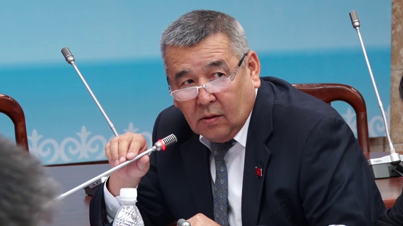 Депутат:  Почему в Жалал-Абад нет авиарейсов? &mdash; Tazabek