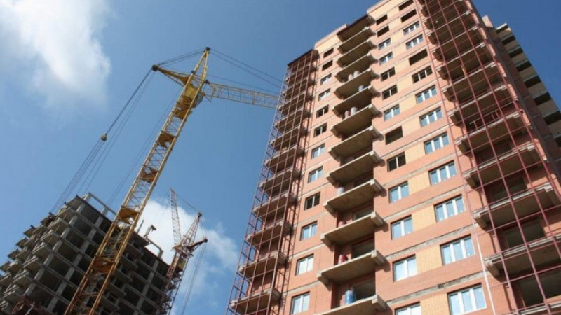 В Госархстрое рассказали о показателях энергоэффективности зданий за 2017 и 2018 годы &mdash; Tazabek