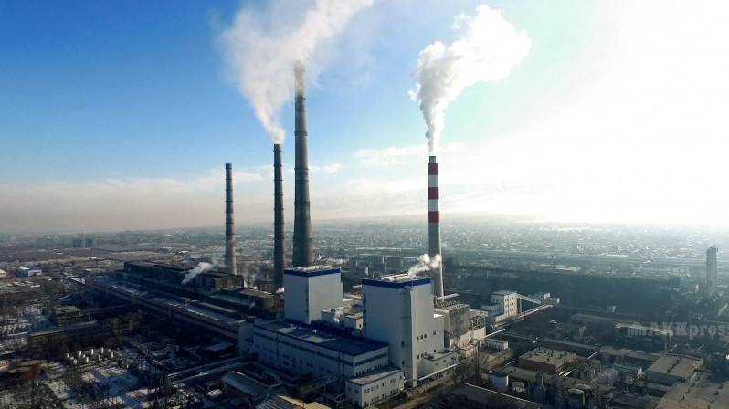 Авария на ТЭЦ: Адвокат интересуется, поручалось ли Нацэнергохолдингу проследить за ремонтом здания теплоцентрали &mdash; Tazabek