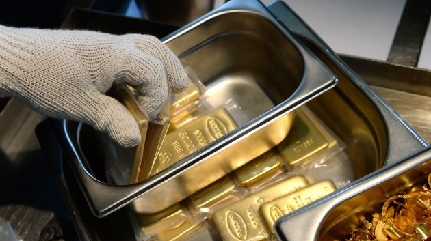 В 2018 году Департамент драгметаллов оштрафовал предпринимателей на 978 тыс. сомов &mdash; Tazabek