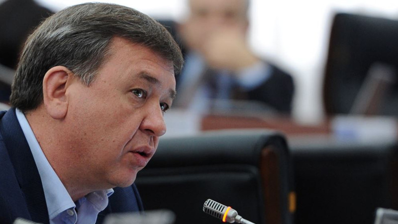 Депутат о предложении ввести акциз на изделия с нагреваемым табаком и никотиносодержащие жидкости с 2019 по 2022 годы: Ежегодно растет количество потребителей &mdash; Tazabek