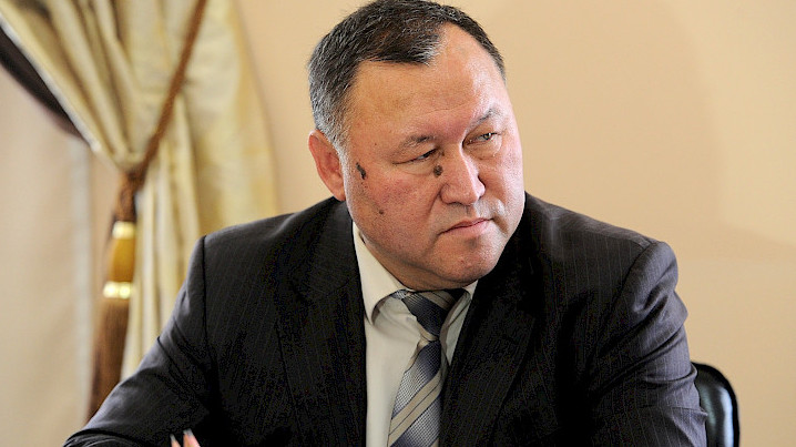 Стройкомпаниям невыгодно строить социальное жилье, - глава ГИК &mdash; Tazabek