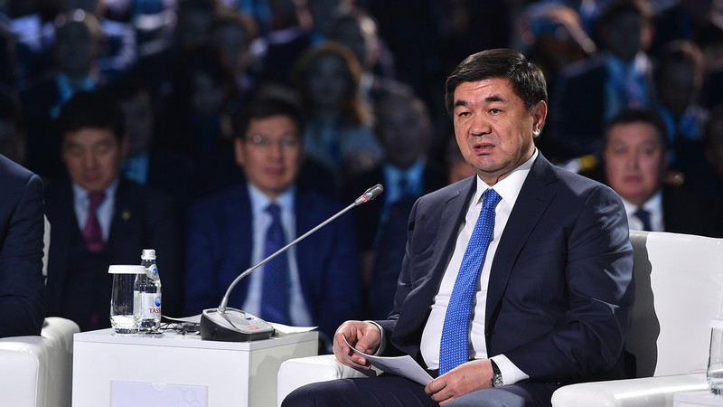 До конца 2019 года поставлена задача внедрить электронную фискализацию налоговых процедур для увеличения доходов бюджета, - М.Абылгазиев &mdash; Tazabek