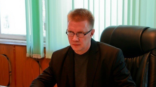 Директор ТЭЦ Бишкека А.Воропаев объяснил, почему не был проведен ремонт здания котельного цеха &mdash; Tazabek