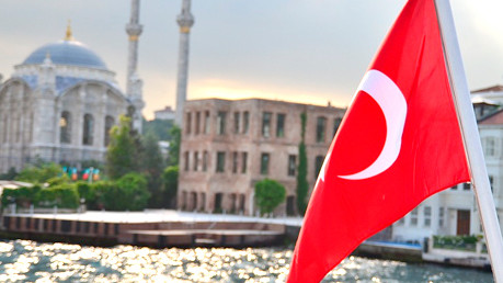 В 2018 году товарооборот сельхозпродукции Кыргызстана с Турцией превысил $45 млн, -  Минсельхоз &mdash; Tazabek