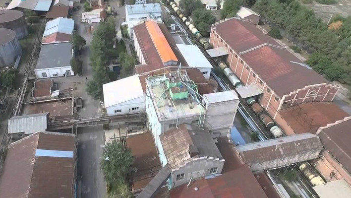 Для реконструкции Кара-Балтинского спиртзавода необходимо $2 млн, - замминистра сельского хозяйства Э.Чодуев &mdash; Tazabek