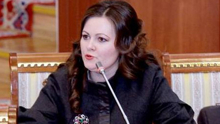 Депутат о спецсчете по борьбе с коррупцией: Какова судьба 500 млн сомов? &mdash; Tazabek