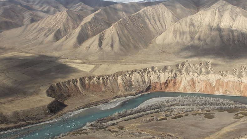 Правительство отодвинуло срок подачи возражения на иск ПАО &laquo;Русгидро&raquo; в международный арбитраж &mdash; Tazabek