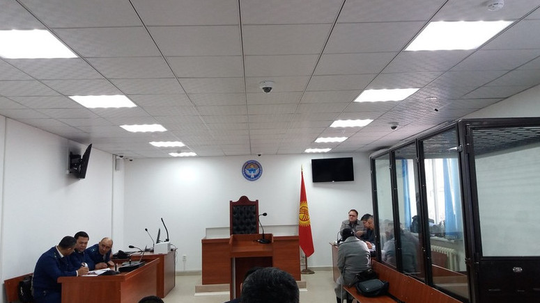 После аварии ТЭЦ Бишкека увеличило с 456 тыс. сомов до 90 млн сомов суммы по тендеру на ремонт, - адвокат &mdash; Tazabek