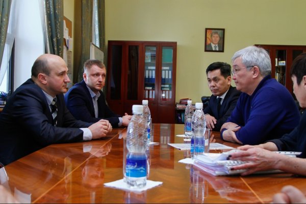 Главное фото