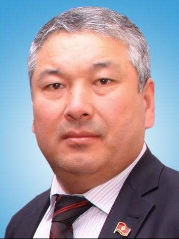 Экс-депутат Акылбек Султанов назначен председателем Нацстаткома &mdash; Tazabek