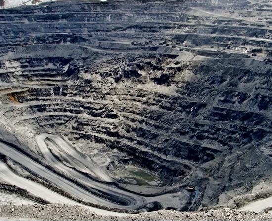 Правительство не ответило, когда будет принято решение по Кумтору &mdash; Tazabek