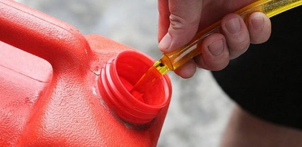 ГСБЭП: Работники одной из АЗС без участия представителя УГНС самовольно произвели слив 29 тонн ГСМ &mdash; Tazabek