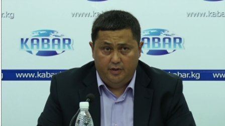 Экс-сотрудник ГКНБ М.Мукамбетов, уволенный после обращения арендаторов, является моим другом, - совладелец ТЦ &laquo;Фрунзе+&raquo; &mdash; Tazabek