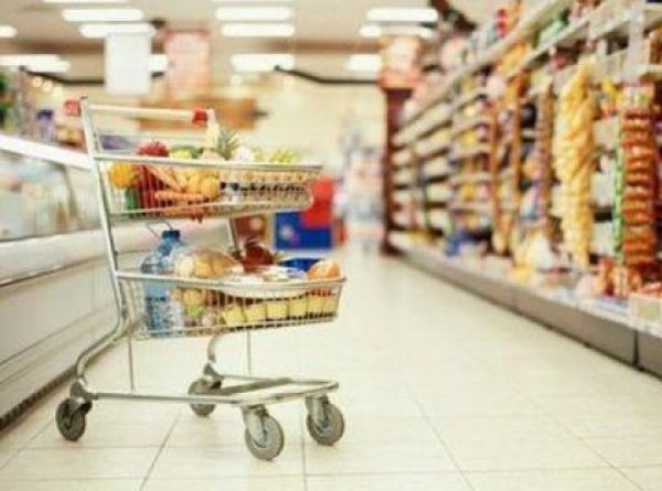 Нацстатком отмечает рост объемов розничной торговли и реализации моторного топлива &mdash; Tazabek