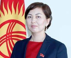 Депутат М.Мавлянова пожаловалась на качество автодороги, ведущей на панораму &mdash; Tazabek