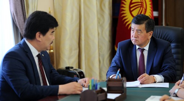 Минкультуры, информации и туризма прорабатывает соглашения в сфере туризма с более чем 100 странами мира &mdash; Tazabek