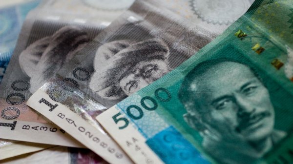 В объеме ВВП наибольшая доля пришлась на отрасли, производящие услуги, - Нацстатком &mdash; Tazabek