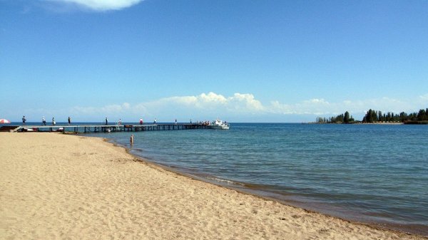 Бархатный сезон: ТОП-12 самых дорогих коттеджей Иссык-Куля (цены) &mdash; Tazabek