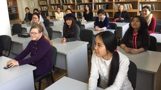 Главное фото