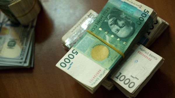 Госгеология за полмиллиона сомов закупает бытовую технику и мебель, в том числе 3 пылесоса по 40 тыс. сомов каждый — Tazabek