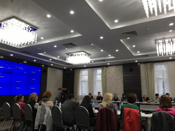 Несмотря на кризис, 10 трикотажных компаний КР закупили новое высокотехнологичное оборудование, - Ассоциация гильдий соотечественников &mdash; Tazabek