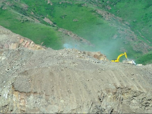 Госпромэнергетики: Вопрос о повышении ставок платежа за удержание лицензии будет окончательно решен после получения предложений от недропользователей &mdash; Tazabek