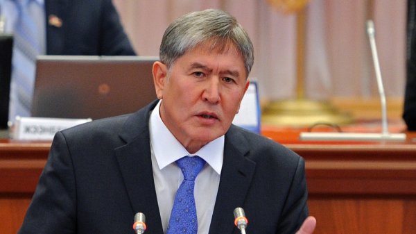 Я думаю, у нас возможности лучшие в регионе, я бы даже сказал, лучшие в СНГ, - А.Атамбаев &mdash; Tazabek