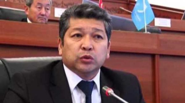 Депутат З.Жамалдинов: Почему только с фермеров Базар-Коргонского, Лейлекского, Ноокатского районов собирают страховые взносы? &mdash; Tazabek