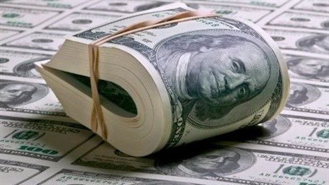 &laquo;Курс валют&raquo;: Доллар продается по 69,10 сома &mdash; Tazabek