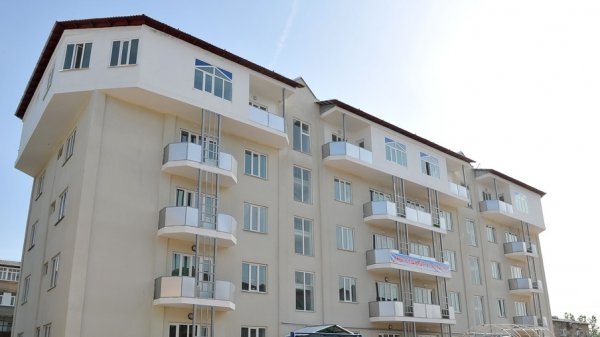 Недвижимость KG: В городах Бишкек, Ош и Чуйской области преобладают сделки по купле-продаже жилья, чем залоги (графики) — Tazabek