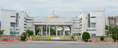 Минсельхоз не предоставил информацию по рыбным хозяйствам КР &mdash; Tazabek