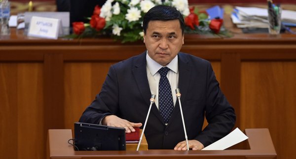 Депутат: Объемы экспорта Армении превышают экспорт Кыргызстана в 10 раз из-за того, что мы в ЕЭК своих родственников устроили работать &mdash; Tazabek