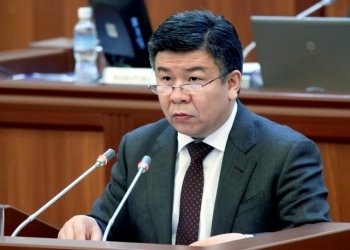 Итоги аудита Счетной палаты станут для Генпрокуратуры основанием для возбуждения уголовного дела, - депутат А.Шыкмаматов о Верхненарынском каскаде ГЭС &mdash; Tazabek