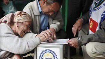 Кандидаты-бизнесмены от партии &laquo;Аалам&raquo;: Безработные А.Жуматаева и Н.Шукуров имеют свой бизнес (название фирм) &mdash; Tazabek