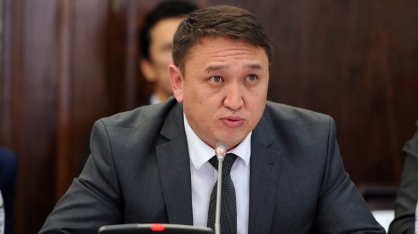 Всемирный банк профинансирует проект регионального взаимодействия Digital CASA. Kyrgyzstan на $20 млн, - Госкомитет информтехнологий &mdash; Tazabek